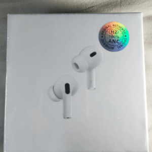 MQD83AM/A Airpods Pro(2nd generation) White TWS