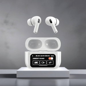 A9 ANC/ENC Double Dark TWS