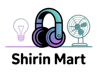 Shirin Mart