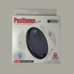 Positioner Precise  GJ-030 GPS