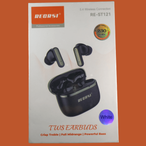 RECRSI RE-ST121 TWS EARBUDS