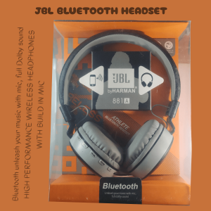 JBL 881A Headset