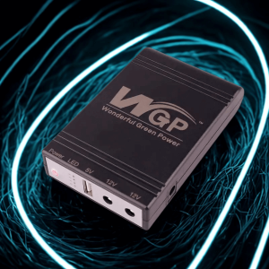 WGP MINI DC UPS