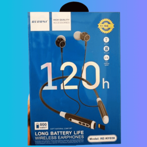 RECRSI RE-NY038 Neck Band